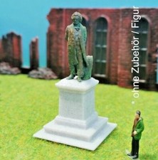 1/87 Beethoven Denkmal Memorial Bronze Statue...