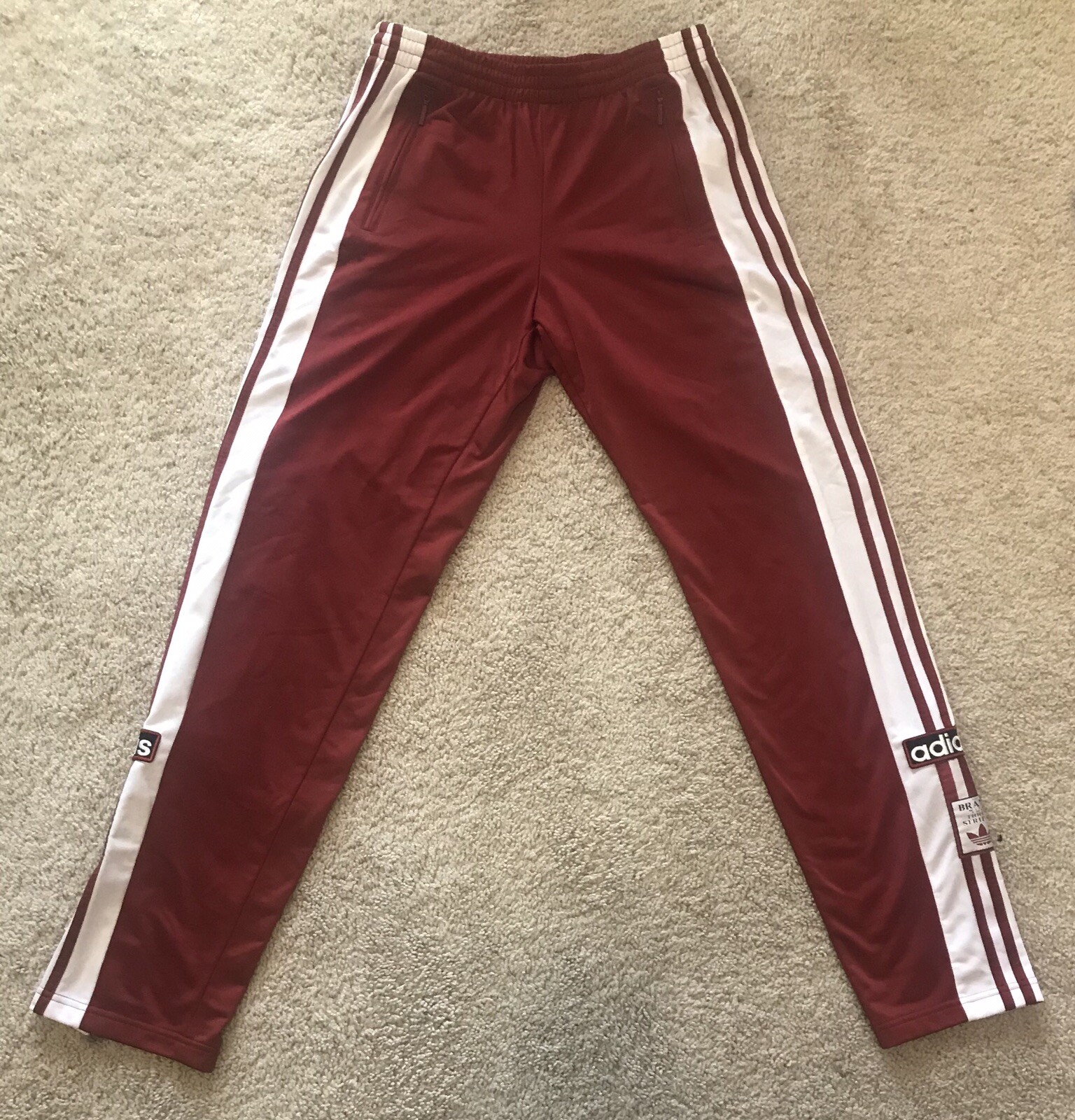 adidas originals og adibreak track pants