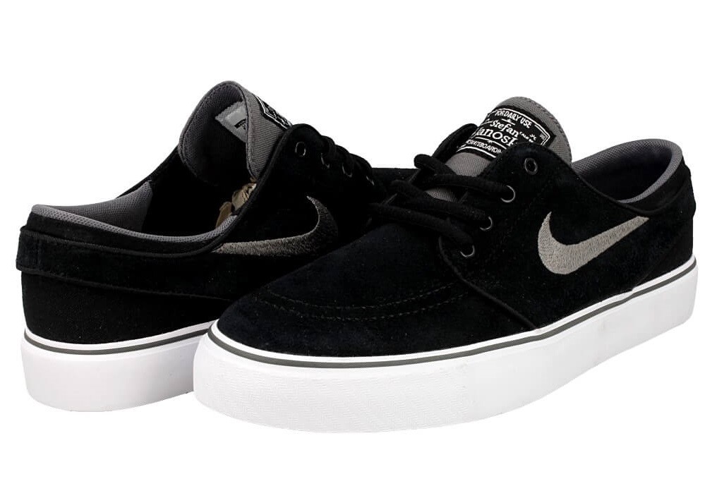 Nike STEFAN JANOSKI (GS) Black Light 