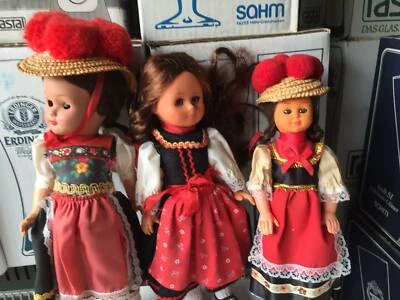 gumtree dolls