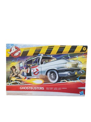 Hasbro Ghostbusters Ecto-1 Playset