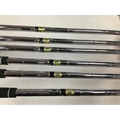 BALDO Iron set COMPETIZIONE 568 TOUR BLACK T1 6S Flex S | eBay