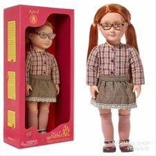 my generation doll april