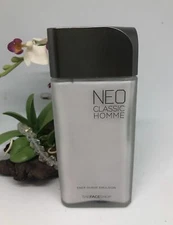 The Face Shop Neo Classic Homme Ener-Surge Emulsion - 4.4 oz - New