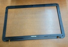 TOSHIBA SATELLITE C855D-S5344 C855D-S SERIES 15.6" LCD FRONT BEZEL V000270360