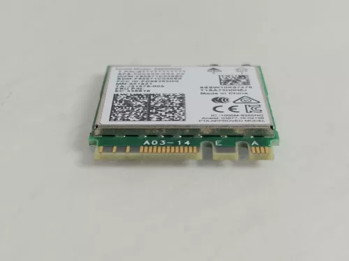 Intel 8265NGW Wireless-AC 8265 802.11ac M.2 Wireless + Bluetooth 4.2 - Picture 4 of 6