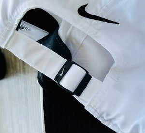 LN Nike Mickey Mouse Authentic Disney Featherlight Dri-Fit Running OSFA Hat Cap