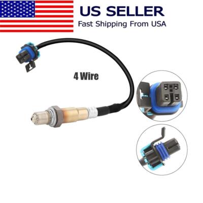 Oxygen Sensor For Victory 2016-2017 JACKPOT HIGH BALL