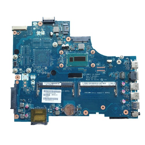 VBW11 LA-9984P DYFMW 0DYFMW CN-0DYFMW Dell Inspiron 17R 5737 Motherboard Dyfmw