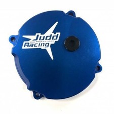 Judd Racing Embrayage Housse Avec Réglage - Bleu Ktm 50SX 2009> Husqvarna TC50
