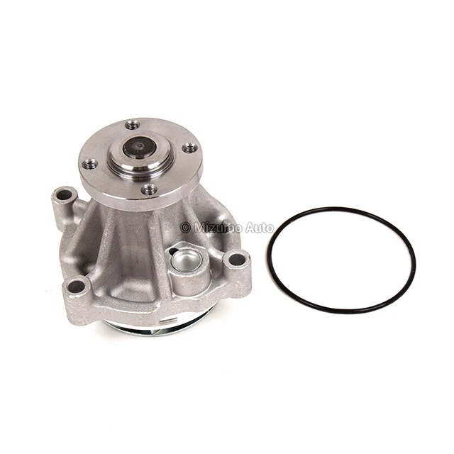 Bomba de agua GMB apta para Ford Expedition F-150 Lincoln Navigator V8 10-14 5,4 L Foto 3 de 4