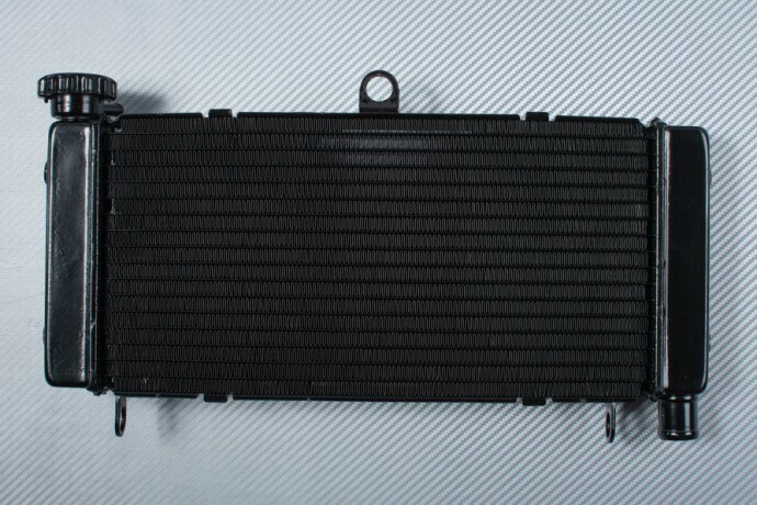 Radiateur eau moto Honda CB600F Hornet 600 rechange thermique 1998 1999 2000