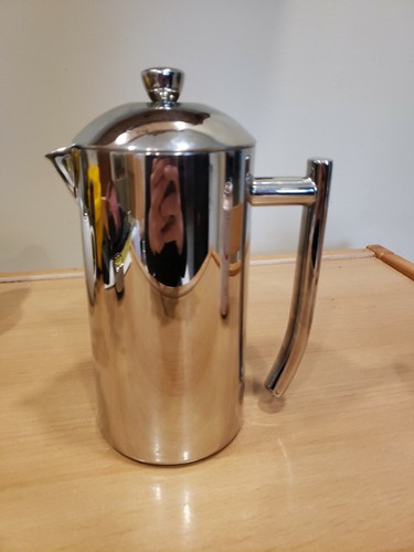 French Press Coffee Maker #0103 