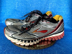 brooks ghost 6 mens