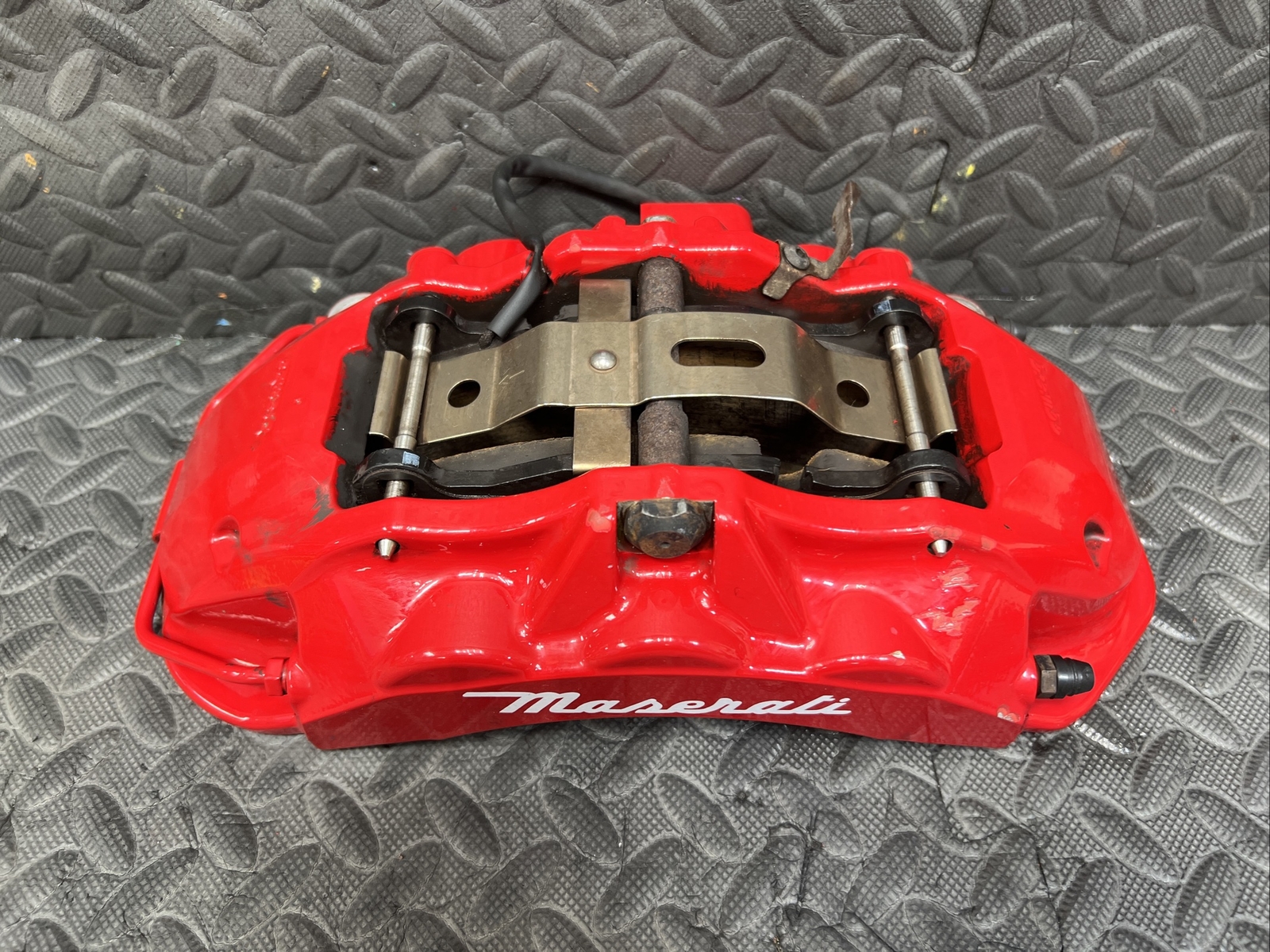 💥OEM 20142021 Maserati Ghibli Quattroporte Brembo Brake calipers
