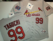 Ultimate St. Louis Cardinals Collector and Super Fan Gift Guide 53