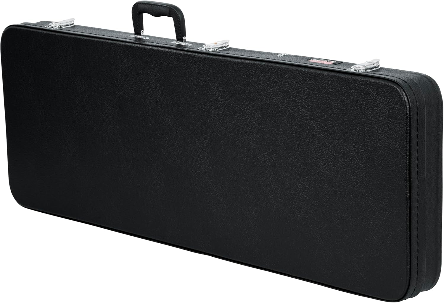 Gator Cases Hard-Shell Case for PRS and Wide Body Electric Guitars