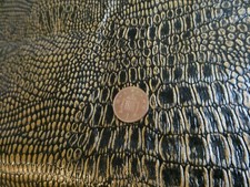textured Book Cloth. Bookbinding Cover Materials Crocodile skin pattern