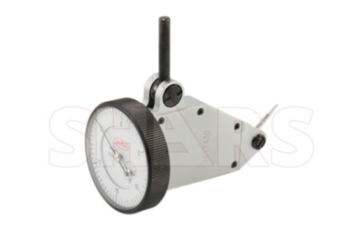 Shars 0.060'' Swiss Type Vertical 1.5  Dial Test Indicator Graduation .0005'' ^]