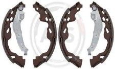Mâchoire de frein Peugeot 108