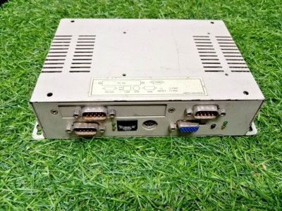 ADVANTECH MBPC-200-5820 / MBPC2005820