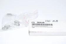 Pack of 5 NEW LUMAPRO 3EHJ8 Miniature Incandescent Bulb, T2, Miniature Bayonet