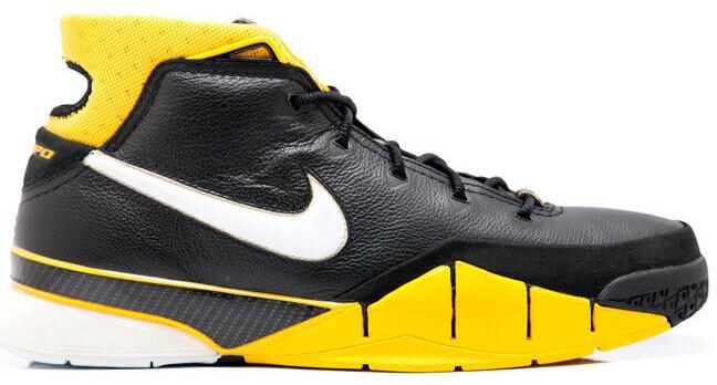 Nike Zoom Kobe 1 Del Sol | eBay display picture 1