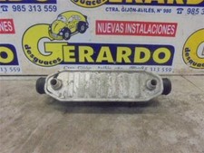 Radiateur Citroen C8