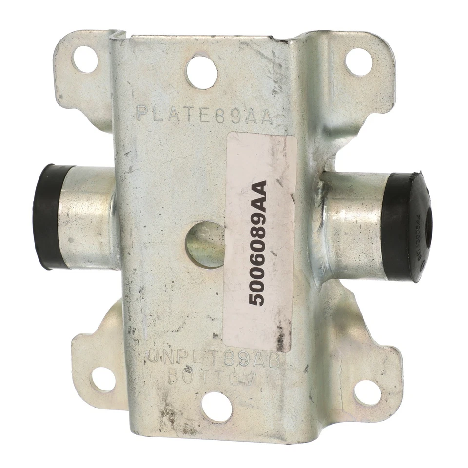 01-07 GRAND CARAVAN TOWN & COUNTRY VOYAGER REAR SPRING HANGER MOPAR 5006089AA - Image 3 of 4