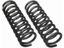 For 1978-1983 Pontiac Grand Prix Coil Spring Set Front Moog 45159ZSNT 1979 1980