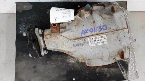 2011-2014 Dodge Challenger Rear Axle Differential Carrier 3.06 Ratio - Picture 2 of 10