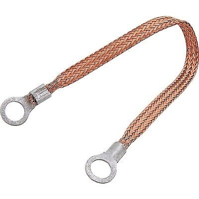 Allstar Performance ALL76330 Copper Ground Strap 9in