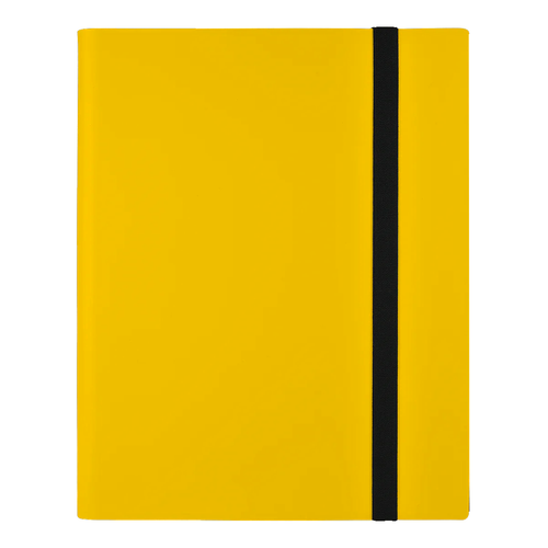 PokéProtection Trading Card Binder A4 Album Folder 360 Cards Pokemon/MTG/Yugioh - Picture 12 of 68