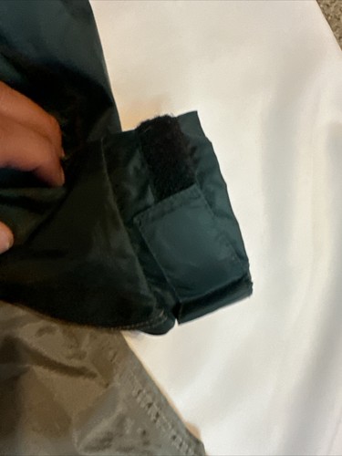 stearns dry wear jacket green lightweight size M - Picture 7 of 18