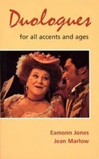 Duologues For All Accents And Age