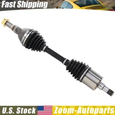 For 2000-2011 Chevy Impala New OE Front Right CV Axle Shaft Lifetime Warranty