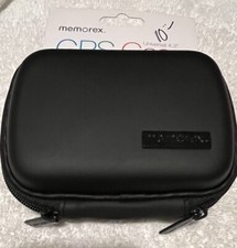 Memorex Universal 4.3" GPS Case Black NWT