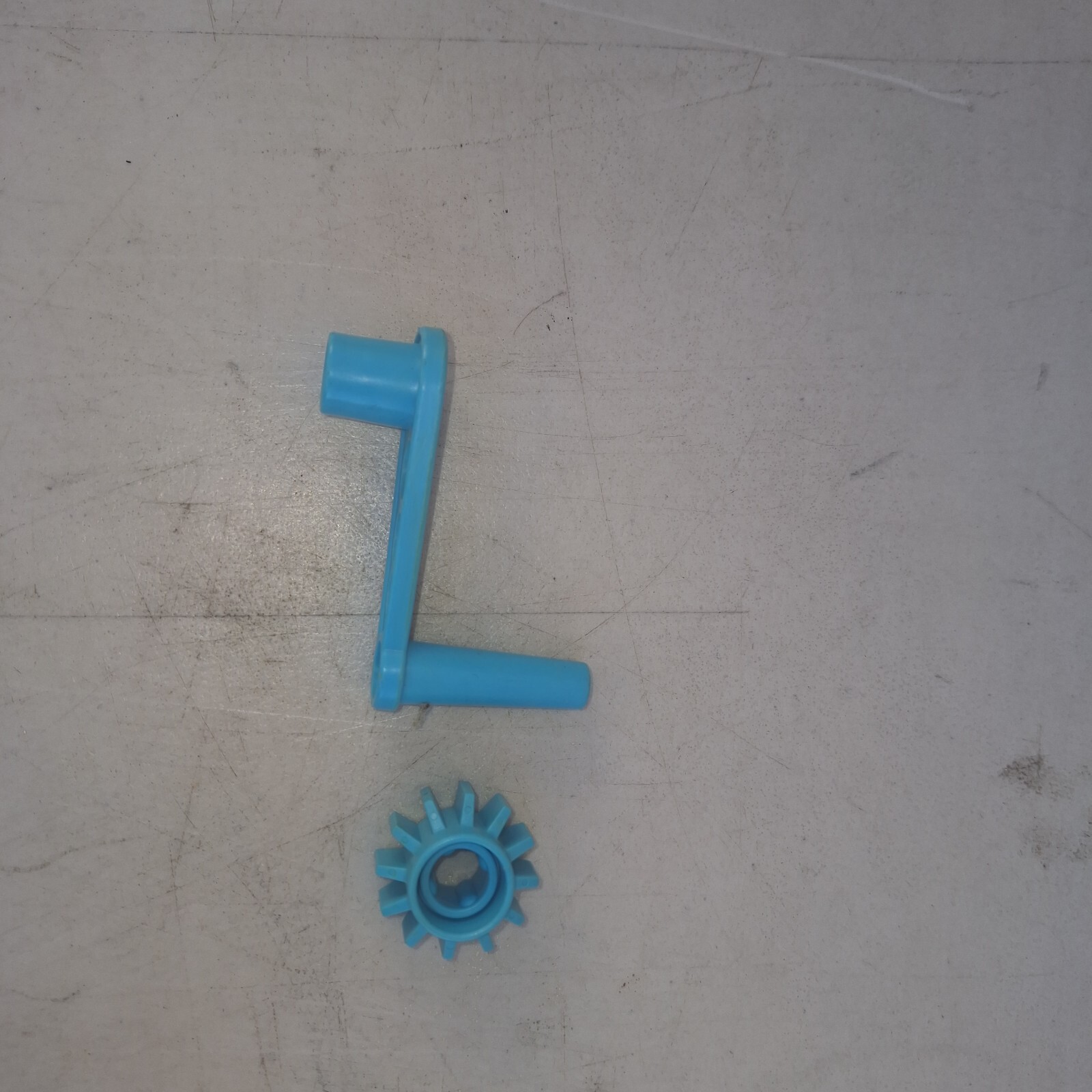 Vintage 1975 Gabriel Young Erector Set (33005)