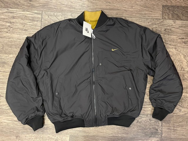 nike classic jacket