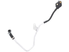 Left Turbocharger Coolant Line For 2013-2014 Mercedes GL450 QG657JS