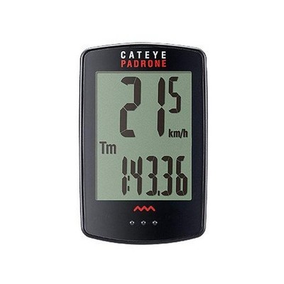 Cateye Padrone Fahrradcomputer CC-PA100W