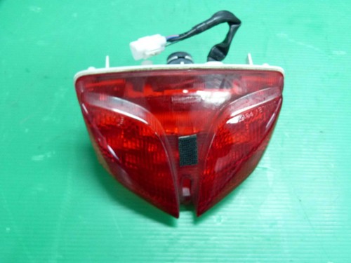 GSXR750 L1 GSXR 600 750  GSXR600 Rücklicht, light