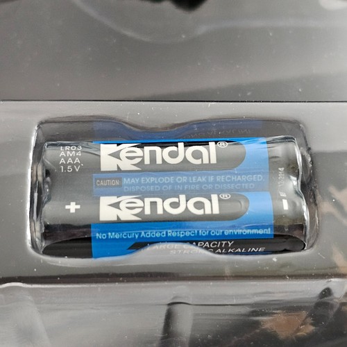 Road Mice Nissan 370Z Wireless PC Mouse Blue 2.4GHz HP Technology READ NOB - Picture 16 of 17
