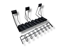 2’ 6 Rifle Wall Display SLATWALL