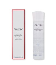 Shiseido Instant Eye and Lip Makeup Remover NIB 4.2 fl oz