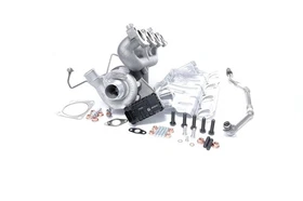 Turbolader T981164BL FORD JAGUAR 1303893 1314540 1315729 1319219 | 297,50€ Pfand