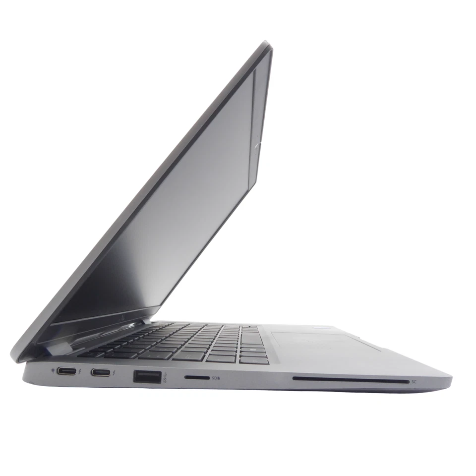Dell Latitude 5320 · i7-1185G7 · 16GB · 256GB, photo 4 of 5