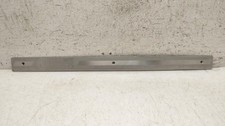 MG TF TRIM PANEL OS Right Door Sill Trim / Kick Plate LE500 LIMITED EDITION (*)
