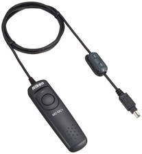 Nikon remote cord MC-DC1 for D70s