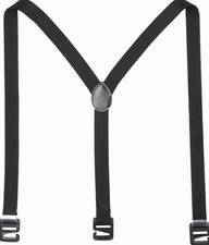 Hidden Suspenders for Men under Clothing Airport Hidden Suspenders Y-Back Suspen